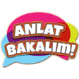 Ikona programu: Anlat Bakalım