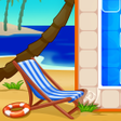 Icon of program: Aquatic Party Puzzle