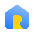 プログラムのアイコン：Rentberry: Apartment Rent…