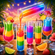 Programın simgesi: Tropical Glass Sort