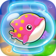 ไอคอนของโปรแกรม: Dolphin Merge