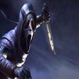ไอคอนของโปรแกรม: Dead by Daylight: Ghost F…