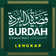 Programın simgesi: Qasidah Burdah Imam Al Bu…