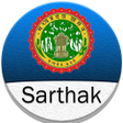 أيقونة البرنامج: Sarthak