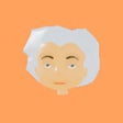 程序图标：TipsyGrandma