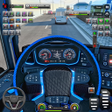 Ikona programu: US Euro Truck Driving Gam…