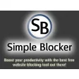 Simple Blocker