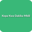 Mkopo Haraka- Kwa Dakika Mbili