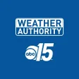 プログラムのアイコン：WPDE WX