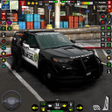 プログラムのアイコン：Police Cop Chase Racing 3…