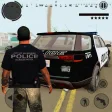 Police Cop Chase Racing 3D