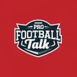 أيقونة البرنامج: Pro Football Talk Rumor M…