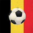 Ikon program: Football Pro League Belgi…