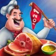 Ícone do programa: Cooking Bash Food Madness…