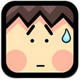 プログラムのアイコン：Stupidness 2