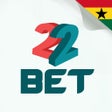 Ikona programu: 22Bet: Sports Betting Gha…
