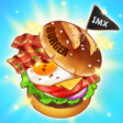 Icoon van programma: Cooking Norma: Burger IMX…