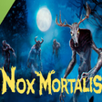 Biểu tượng của chương trình: Nox Mortalis Demo