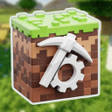 ไอคอนของโปรแกรม: Addons  Mods Block Craft …