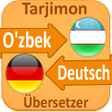 Ikona programu: Nemischa Ozbekcha Tarjimo…