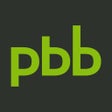 ไอคอนของโปรแกรม: pbb direkt push TAN