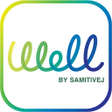 Ikona programu: Well by Samitivej