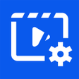 程序图标：Video Repair MP4 Fix -iRe…