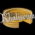 プログラムのアイコン：The Khaliseum