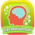 Ikon program: Cerdasional - Paket Belaj…