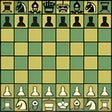 프로그램 아이콘: GNU Chess