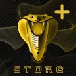 Icône du programme : Cobra Plus Store