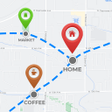 Icon of program: GPS Tracker Localtion Fam…