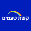 プログラムのアイコン：קשת טעמים