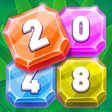 Ícone do programa: Merge Blocks: Jungle Adve…