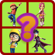 Ikon program: BOBOIBOY : WHO IS? GUESS …