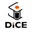 Ikona programu: インターネットマンガ喫茶 DiCE