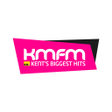 プログラムのアイコン：kmfm - Kent's Radio Stati…