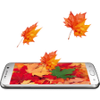 Icon of program: 3D Maple Live Wallpaper P…