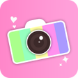 أيقونة البرنامج: Beauty Selfie Plus Camera…