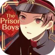 The Prison Boys  Mystery novel and Escape Game