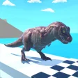 Dino Run 3D - Dinosaur Race