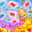 أيقونة البرنامج: Rush SugarCandy