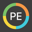 Ikona programu: PE Coach 2