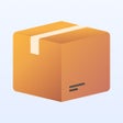 أيقونة البرنامج: Package Tracker - Track P…