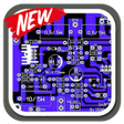 程序图标：Power Amplifier Circuit D…