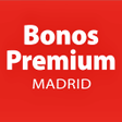 Ikon program: BonosPremium Madrid