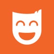 Ikon program: GameFace Video Chat  Game…