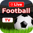 Icoon van programma: Live Football TV HD Strea…