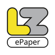 程序图标：Lippische Landes-Zeitung