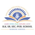 Ikon program: BK Senior Secondary Schoo…
